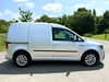 Volkswagen Caddy 2.0 TDI C20 BlueMotion Tech Highline Panel Van 5dr Diesel Manual SWB Euro 6 (s/s) (102 ps) 5dr Manual 2026