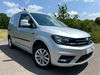 Volkswagen Caddy 2.0 TDI C20 BlueMotion Tech Highline Panel Van 5dr Diesel Manual SWB Euro 6 (s/s) (102 ps) 5dr Manual 2026