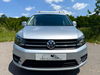 Volkswagen Caddy 2.0 TDI C20 BlueMotion Tech Highline Panel Van 5dr Diesel Manual SWB Euro 6 (s/s) (102 ps) 5dr Manual 2026