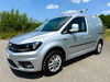 Volkswagen Caddy 2.0 TDI C20 BlueMotion Tech Highline Panel Van 5dr Diesel Manual SWB Euro 6 (s/s) (102 ps) 5dr Manual 2026