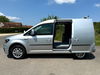 Volkswagen Caddy 2.0 TDI C20 BlueMotion Tech Highline Panel Van 5dr Diesel Manual SWB Euro 6 (s/s) (102 ps) 5dr Manual 2026