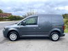 Volkswagen Caddy 2.0L C20 TDI TRENDLINE Business Edition Diesel Manual Euro 6 (101 bhp) 5dr Manual 2025