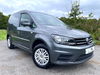 Volkswagen Caddy 2.0L C20 TDI TRENDLINE Business Edition Diesel Manual Euro 6 (101 bhp) 5dr Manual 2025