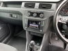Volkswagen Caddy 2.0L C20 TDI TRENDLINE Business Edition Diesel Manual Euro 6 (101 bhp) 5dr Manual 2025