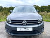 Volkswagen Caddy 2.0L C20 TDI TRENDLINE Business Edition Diesel Manual Euro 6 (101 bhp) 5dr Manual 2025