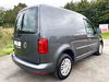 Volkswagen Caddy 2.0L C20 TDI TRENDLINE Business Edition Diesel Manual Euro 6 (101 bhp) 5dr Manual 2025