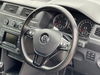 Volkswagen Caddy 2.0L C20 TDI TRENDLINE Business Edition Diesel Manual Euro 6 (101 bhp) 5dr Manual 2025