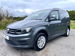 Volkswagen Caddy 2.0L C20 TDI TRENDLINE Business Edition Diesel Manual Euro 6 (101 bhp) 5dr Manual 2018