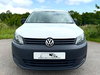 Volkswagen Caddy Maxi 1.6 TDi BlueMotion Tech C20 Maxi Startline Panel Van 5dr Diesel Manual FWD (136 g/km, 101 bhp) 5dr Manual 2026