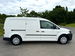 Volkswagen Caddy Maxi 1.6 TDi BlueMotion Tech C20 Maxi Startline Panel Van 5dr Diesel Manual FWD (136 g/km, 101 bhp) 5dr Manual 2013