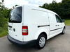 Volkswagen Caddy Maxi 1.6 TDi BlueMotion Tech C20 Maxi Startline Panel Van 5dr Diesel Manual FWD (136 g/km, 101 bhp) 5dr Manual 2026