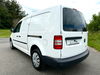 Volkswagen Caddy Maxi 1.6 TDi BlueMotion Tech C20 Maxi Startline Panel Van 5dr Diesel Manual FWD (136 g/km, 101 bhp) 5dr Manual 2026