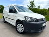 Volkswagen Caddy Maxi 1.6 TDi BlueMotion Tech C20 Maxi Startline Panel Van 5dr Diesel Manual FWD (136 g/km, 101 bhp) 5dr Manual 2026