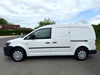 Volkswagen Caddy Maxi 1.6 TDi BlueMotion Tech C20 Maxi Startline Panel Van 5dr Diesel Manual FWD (136 g/km, 101 bhp) 5dr Manual 2026
