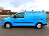 Volkswagen Caddy Maxi 1.6 TDi C20 Maxi LWB Panel Van 5dr Diesel Manual FWD (155 g/km, 101 bhp) 6dr Manual 2026