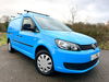 Volkswagen Caddy Maxi 1.6 TDi C20 Maxi LWB Panel Van 5dr Diesel Manual FWD (155 g/km, 101 bhp) 6dr Manual 2026