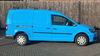 Volkswagen Caddy Maxi 1.6 TDi C20 Maxi LWB Panel Van 5dr Diesel Manual FWD (155 g/km, 101 bhp) 6dr Manual 2025