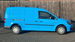 Volkswagen Caddy Maxi 1.6 TDi C20 Maxi LWB Panel Van 5dr Diesel Manual FWD (155 g/km, 101 bhp) 6dr Manual 2013