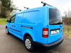 Volkswagen Caddy Maxi 1.6 TDi C20 Maxi LWB Panel Van 5dr Diesel Manual FWD (155 g/km, 101 bhp) 6dr Manual 2026