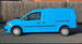 Volkswagen Caddy Maxi 1.6 TDi C20 Maxi LWB Panel Van 5dr Diesel Manual FWD (155 g/km, 101 bhp) 6dr Manual 2013