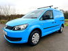 Volkswagen Caddy Maxi 1.6 TDi C20 Maxi LWB Panel Van 5dr Diesel Manual FWD (155 g/km, 101 bhp) 6dr Manual 2026