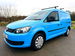 Volkswagen Caddy Maxi 1.6 TDi C20 Maxi LWB Panel Van 5dr Diesel Manual FWD (155 g/km, 101 bhp) 6dr Manual 2013