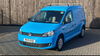 Volkswagen Caddy Maxi 1.6 TDi C20 Maxi LWB Panel Van 5dr Diesel Manual FWD (155 g/km, 101 bhp) 6dr Manual 2025