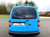 Volkswagen Caddy Maxi 1.6 TDi C20 Maxi LWB Panel Van 5dr Diesel Manual FWD (155 g/km, 101 bhp) 6dr Manual 2026
