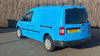 Volkswagen Caddy Maxi 1.6 TDi C20 Maxi LWB Panel Van 5dr Diesel Manual FWD (155 g/km, 101 bhp) 6dr Manual 2025