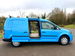 Volkswagen Caddy Maxi 1.6 TDi C20 Maxi LWB Panel Van 5dr Diesel Manual FWD (155 g/km, 101 bhp) 6dr Manual 2013