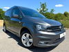 Volkswagen Caddy Maxi 2.0 TDI C20 Highline Panel Van 6dr Diesel DSG LWB Euro 6 (s/s) (150 ps) 5dr Automatic 2026