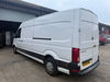 Volkswagen Crafter 2.0 TDI CR35 Startline Panel Van 5dr Diesel Manual FWD LWB High Roof Euro 6 (s/s) (140 ps) 5dr Manual 2025