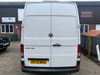Volkswagen Crafter 2.0 TDI CR35 Startline Panel Van 5dr Diesel Manual FWD LWB High Roof Euro 6 (s/s) (140 ps) 5dr Manual 2025