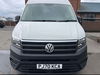 Volkswagen Crafter 2.0 TDI CR35 Trendline Business Edition Panel Van 5dr Diesel Manual FWD LWB High Roof Euro 6 (s/s) (140 ps) 5dr Manual 2026