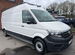 Volkswagen Crafter 2.0 TDI CR35 Trendline Business Edition Panel Van 5dr Diesel Manual FWD LWB High Roof Euro 6 (s/s) (140 ps) 5dr Manual 2021