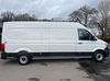 Volkswagen Crafter 2.0 TDI CR35 Trendline Business Edition Panel Van 5dr Diesel Manual FWD LWB High Roof Euro 6 (s/s) (140 ps) 5dr Manual 2026