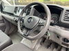 Volkswagen Crafter 2.0 TDI CR35 Trendline Business Edition Panel Van 5dr Diesel Manual FWD LWB High Roof Euro 6 (s/s) (140 ps) 5dr Manual 2026
