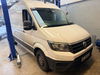 Volkswagen Crafter 2.0 TDI CR35 Trendline Business Edition Panel Van 5dr Diesel Manual FWD MWB Euro 6 (s/s) (140 ps) 5dr Manual 2026