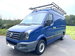 Volkswagen Crafter CR35 TDI H/R P/V 2.0 TDi 185 BHP MWB High Roof 5dr Manual 2015