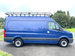 Volkswagen Crafter CR35 TDI H/R P/V 2.0 TDi 185 BHP MWB High Roof 5dr Manual 2015