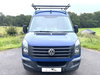 Volkswagen Crafter CR35 TDI H/R P/V 2.0 TDi 185 BHP MWB High Roof 5dr Manual 2026