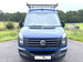 Volkswagen Crafter CR35 TDI H/R P/V 2.0 TDi 185 BHP MWB High Roof 5dr Manual 2015