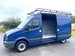 Volkswagen Crafter CR35 TDI H/R P/V 2.0 TDi 185 BHP MWB High Roof 5dr Manual 2015