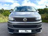 Volkswagen Transporter 2.0 BiTDI BlueMotion Tech T32 Highline Kombi 4dr Diesel DSG L1 H1 (188 g/km, 178 bhp) 5dr Automatic 2026