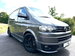 Volkswagen Transporter 2.0 BiTDI BlueMotion Tech T32 Highline Kombi 4dr Diesel DSG L1 H1 (188 g/km, 178 bhp) 5dr Automatic 2015