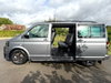 Volkswagen Transporter 2.0 BiTDI BlueMotion Tech T32 Highline Kombi 4dr Diesel DSG L1 H1 (188 g/km, 178 bhp) 5dr Automatic 2026