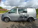 Volkswagen Transporter 2.0 BiTDI BlueMotion Tech T32 Highline Kombi 4dr Diesel DSG L1 H1 (188 g/km, 178 bhp) 5dr Automatic 2015