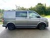 Volkswagen Transporter 2.0 BiTDI BlueMotion Tech T32 Highline Kombi 4dr Diesel DSG L1 H1 (188 g/km, 178 bhp) 5dr Automatic 2026