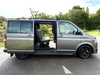 Volkswagen Transporter 2.0 BiTDI BlueMotion Tech T32 Highline Kombi 4dr Diesel DSG L1 H1 (188 g/km, 178 bhp) 5dr Automatic 2026