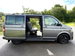 Volkswagen Transporter 2.0 BiTDI BlueMotion Tech T32 Highline Kombi 4dr Diesel DSG L1 H1 (188 g/km, 178 bhp) 5dr Automatic 2015